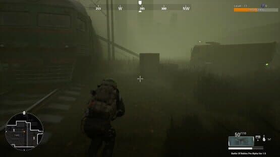Battle of Rebels — screenshot 3