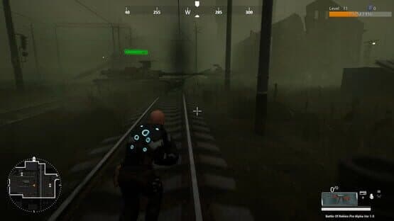 Battle of Rebels — screenshot 4