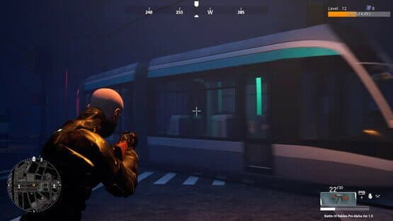 Battle of Rebels — screenshot 5