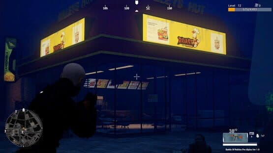 Battle of Rebels — screenshot 6