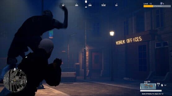 Battle of Rebels — screenshot 7