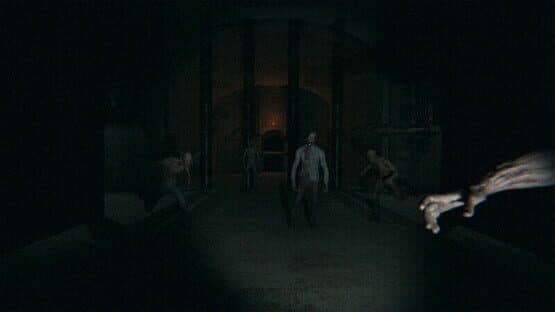 Bad Dreams: Free Dive — screenshot 3