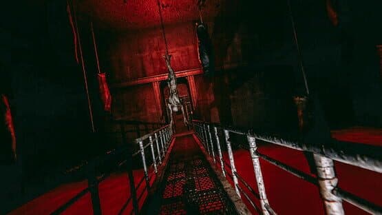 Bad Dreams: Free Dive — screenshot 4
