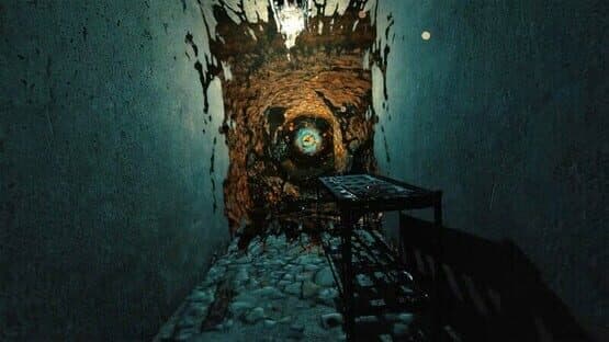 Bad Dreams: Free Dive — screenshot 5