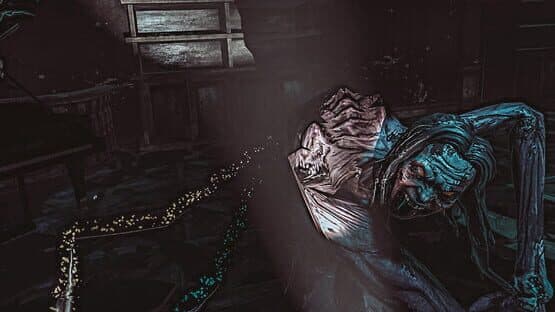 Bad Dreams: Free Dive — screenshot 7