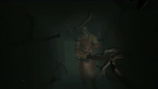 Bad Dreams: Free Dive — screenshot 8