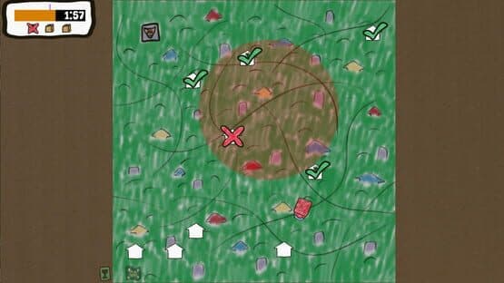 Foxcrate — screenshot 4