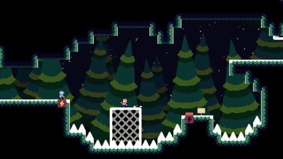 Two Climbers — screenshot 1