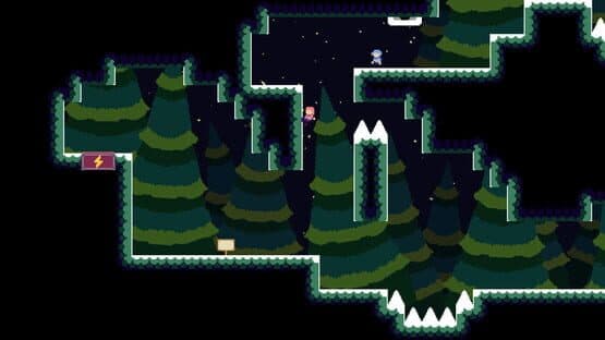 Two Climbers — screenshot 2