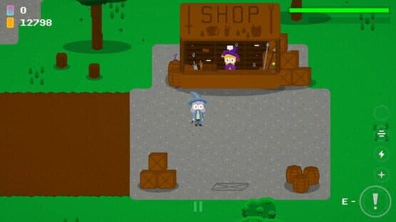 Unknown Dungeon — screenshot 3