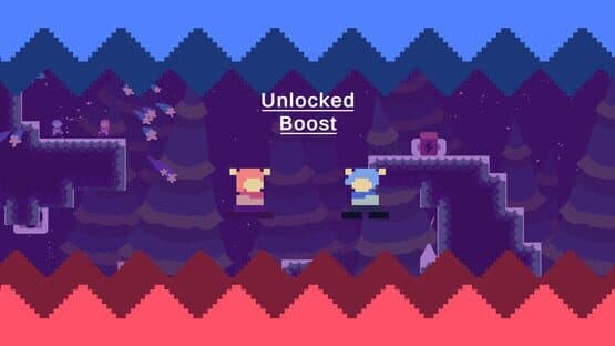 Two Climbers — screenshot 3