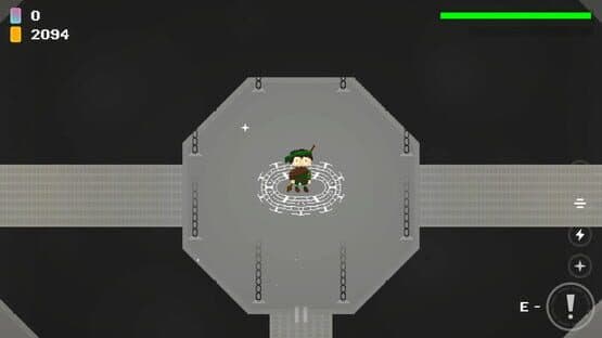 Unknown Dungeon — screenshot 4
