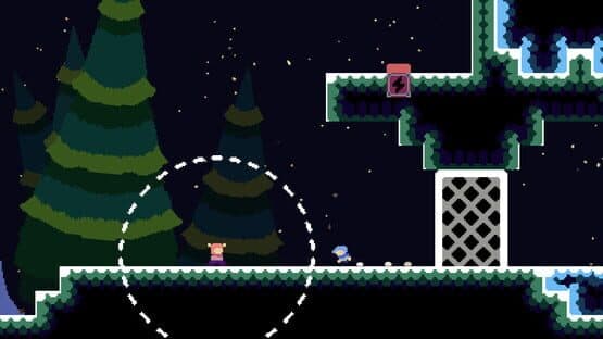 Two Climbers — screenshot 4