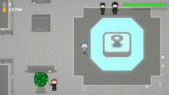 Unknown Dungeon — screenshot 5