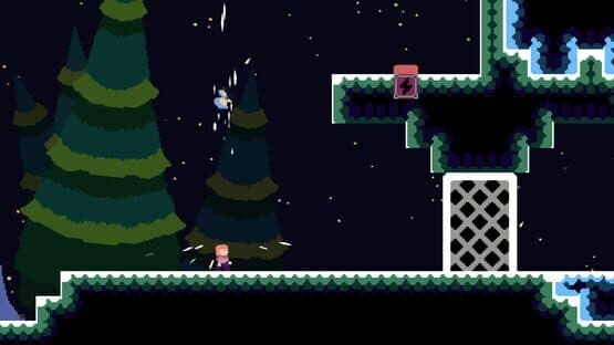 Two Climbers — screenshot 5
