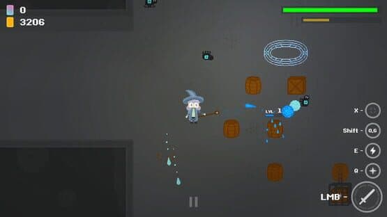 Unknown Dungeon — screenshot 7