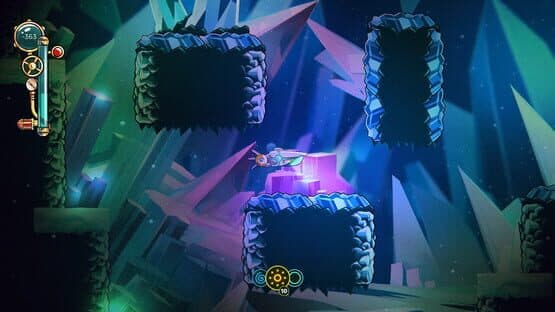 Kosmocean: The Endless Sea — screenshot 4