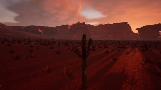 Cactus Simulator 2 — screenshot 1