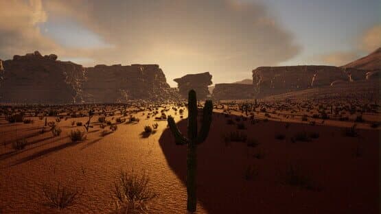 Cactus Simulator 2 — screenshot 3