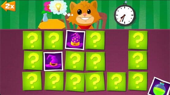 Halloween Games for Toddlers and Kids — screenshot 3