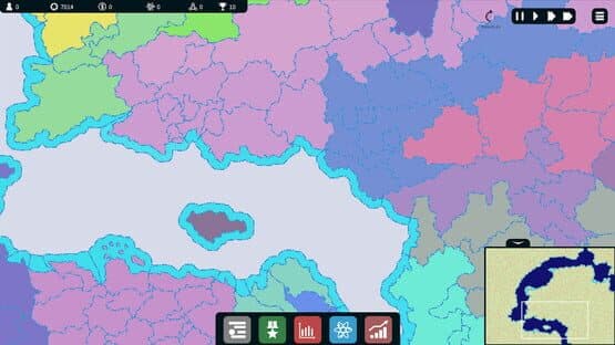 Dark Conflict — screenshot 7