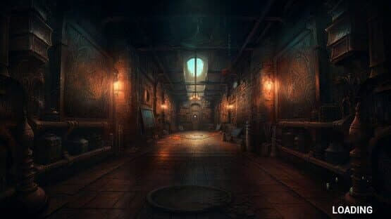 Enigma Quest — screenshot 2