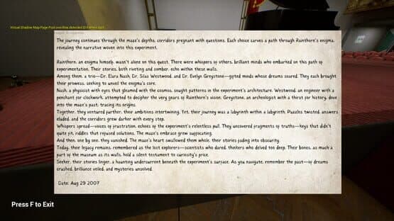 Enigma Quest — screenshot 7