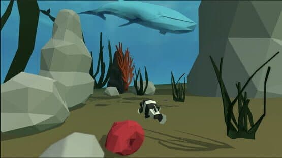 Fish Survivor: Feed, Grow and Evolve! — screenshot 3