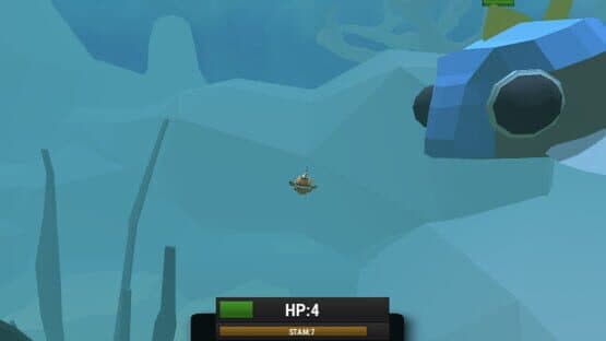 Fish Survivor: Feed, Grow and Evolve! — screenshot 4