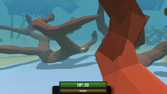 Fish Survivor: Feed, Grow and Evolve! — screenshot 5