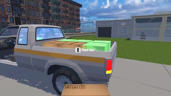 Game Store Simulator — screenshot 1
