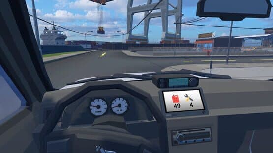 Game Store Simulator — screenshot 2