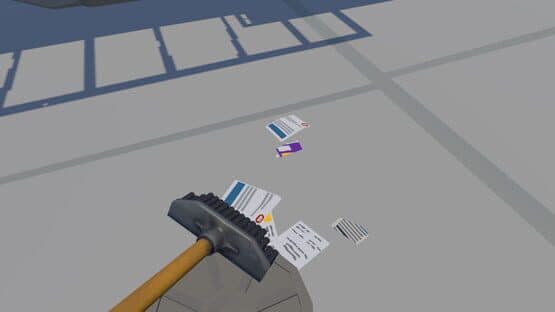 Game Store Simulator — screenshot 3
