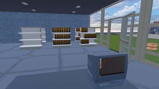 Game Store Simulator — screenshot 4