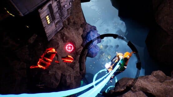 StarBoost — screenshot 2
