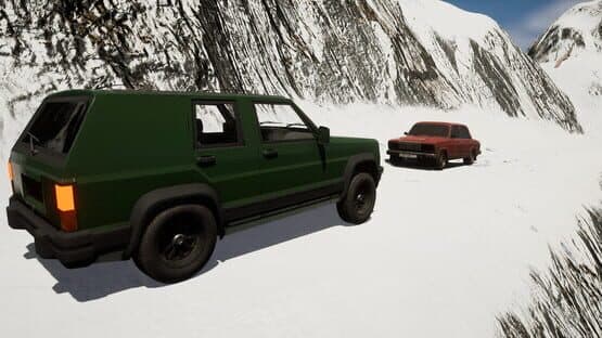 Drive Up — screenshot 4