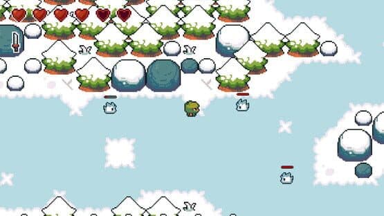 Shadow Rebirth — screenshot 3