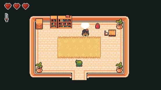 Shadow Rebirth — screenshot 4