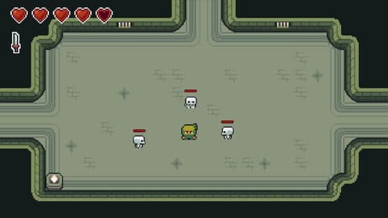 Shadow Rebirth — screenshot 5