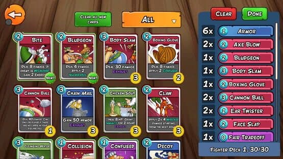 Asterix & Obelix: Heroes — screenshot 6