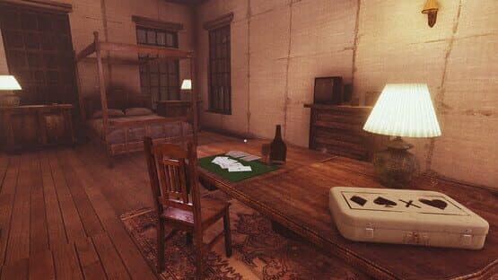 Art Heist — screenshot 1