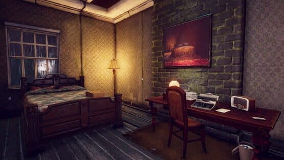 Art Heist — screenshot 3