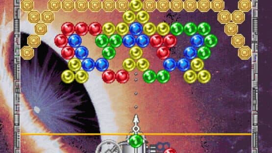 Bust-A-Move Again — screenshot 2