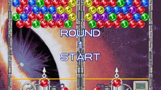 Bust-A-Move Again — screenshot 3