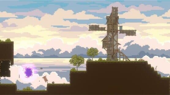Garnouille Must Live! — screenshot 1