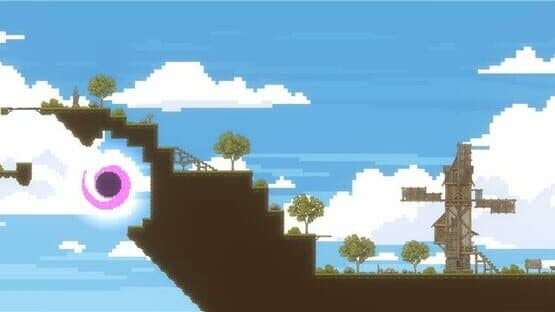 Garnouille Must Live! — screenshot 2