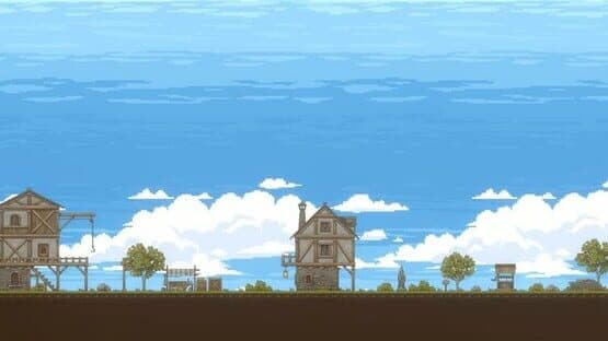 Garnouille Must Live! — screenshot 5