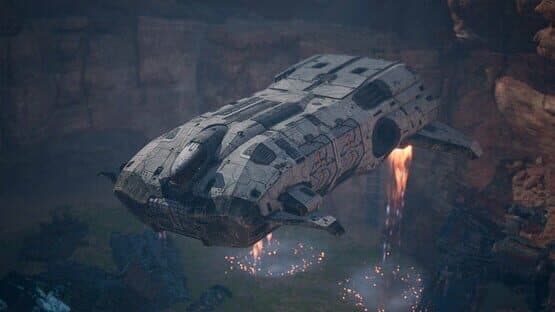 MechWarrior 5: Clans — screenshot 2