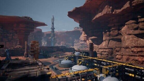 MechWarrior 5: Clans — screenshot 3