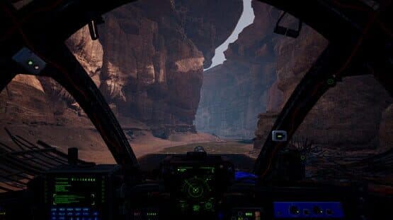 MechWarrior 5: Clans — screenshot 4